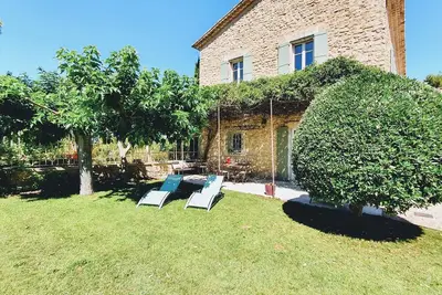 Image de Maison le 6ème sens 6 personnes 3 chambres