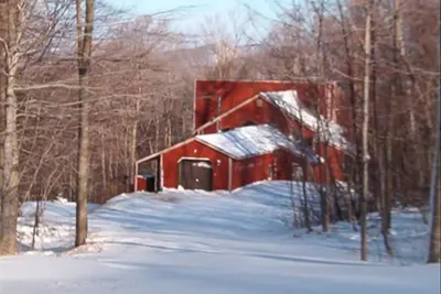 Image de The Racquetball House - Une superbe maison de golf!