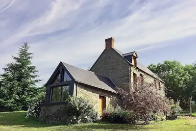 Image de Un grand bol d'air en Normandie