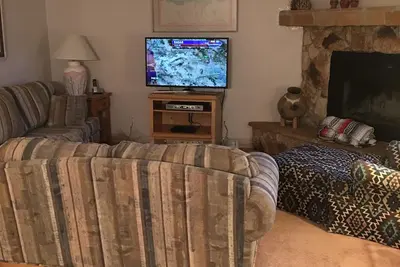 Image de Sedona Red Rock Private Casita
