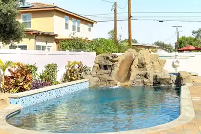 Image de Funtierland + Walt's Place + Près de Disney + Pool + Splash Pad + Netflix