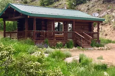 Image de Cozy Cabin A deux ours Inn