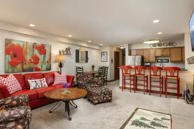 Image de Économisez jusqu'à 35% | Montaneros à Vail | M211