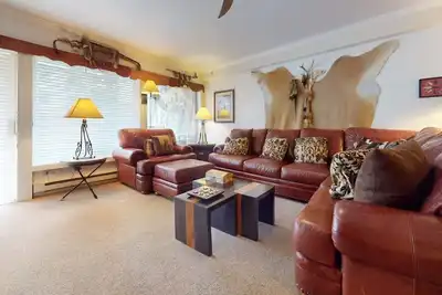 Image de Très bien situé, Lionshead | Montaneros à Vail | M204