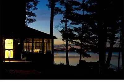Image de Reposez-vous à Pine Point