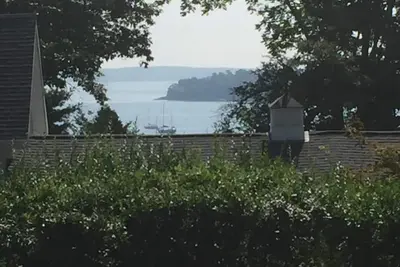 Image de Falmouth Waterfront Carriage House Apt