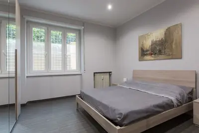 Image de Archimede Apartment. Archimede ApartmentArchimede ApartmentArchimede ApartmentArchimede. . .