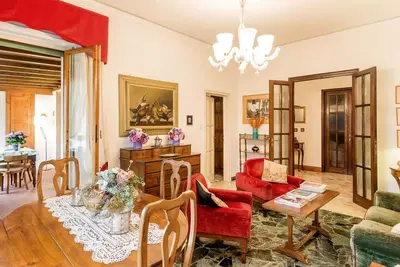 Image de Confortable appartement pour 6 personnes avec Wifi, climatisation, Tv et terrasse