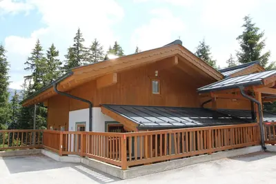 Image de Merveilleuse maison de vacances pour 6 personnes avec Wifi, Tv, terrasse, vue panoramique et parking