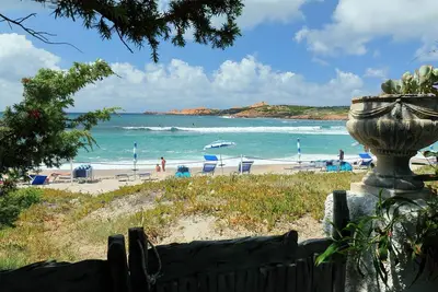 Image de Confortable appartement pour 3 personnes avec patio, animaux admis et parking