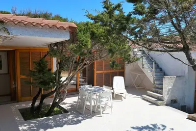 Image de Belle maison de vacances privée pour 6 personnes avec Wifi, Tv, patio et animaux admis