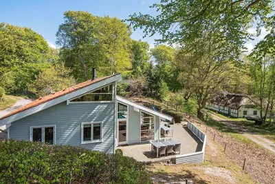 Image de Maison de plage de luxe avec piscine -- By Traum Ferienwohnungen