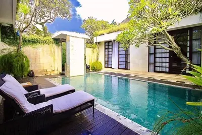 Image de Villa Ngoc 2 chambres Ă Umalas