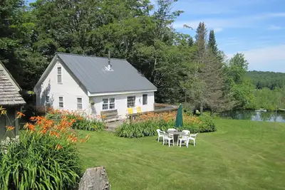 Image de Le Caleb Atwell Maison