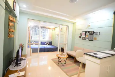 Image de Alley Studio de Saigon Centre
