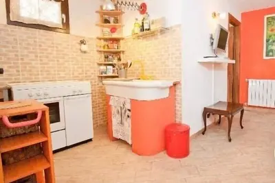 Image de Joli studio au coeur de Torretta, un typique village sicilien