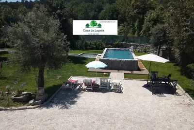 Image de Casa da Lagiela, T1 avec cuisine, Fafe, 15 minutes Guimarães, 30 minutes Gerês
