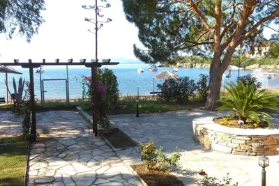 Image de Villa Ismini - Beach House