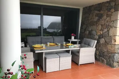 Image de Maison d'Ana Maria - Moderne et magnifique avec vue sur l'océan Atlantique et la ville