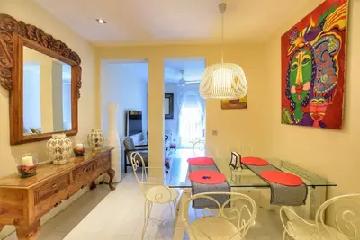 Image de Euroapartments La Latina
