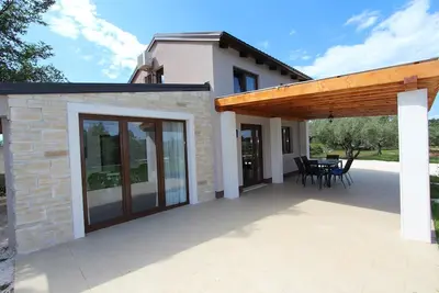 Image de Cuvi \"Maison de vacances deux chambres\"
