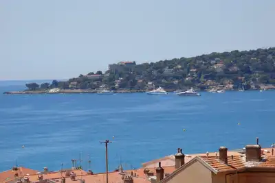 Image de 2p + cuisine, Menton