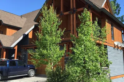 Image de Meilleur emplacement skis aux pieds
