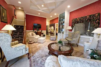 Image de Profitez D'Une Escapade Romantique, près du centre-ville historique de Frederick, Md