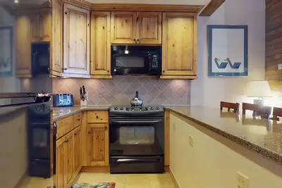 Image de Économisez jusqu'à 35% | Montaneros à Vail | M414