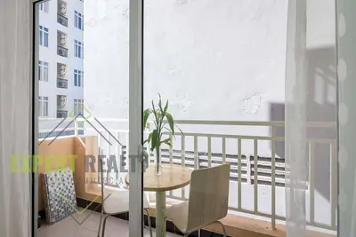 Image de Condo neuf dans le centre de la ville