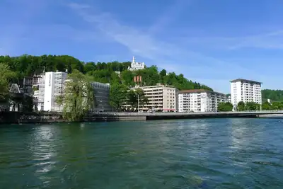 Image de Confortable appartement pour 4 personnes avec Wifi, Tv, balcon et parking