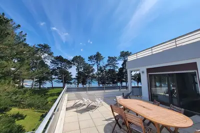 Image de Confortable appartement pour 4 personnes avec Wifi, Tv, balcon et parking