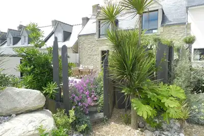 Image de Magnifique maison de vacances privée pour 6 personnes avec Wifi, Tv et terrasse