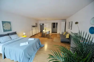 Cocorico Apartments