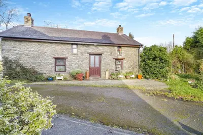 Image de Ty Clyd - Deux Chambres Maison, Couchages 4