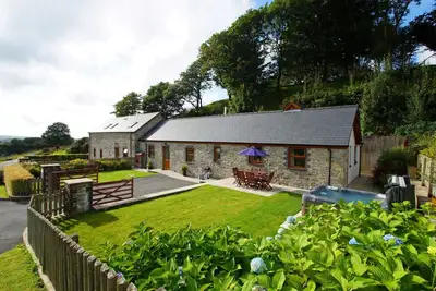 Image de Llety'r Graig - Deux Chambres Maison, Couchages 6