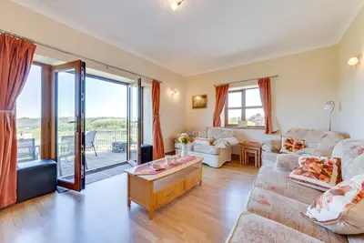 Image de Blaenlli - Trois Chambres Maison, Couchages 6