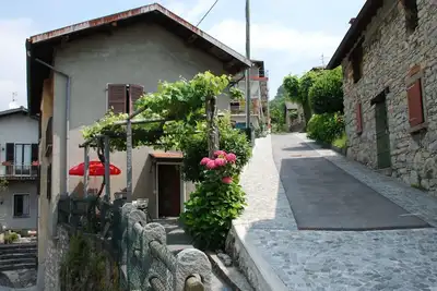 Image de Magnifique maison de vacances pour 4 personnes avec patio, animaux admis et parking