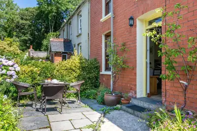 Image de Y Cleddau - Deux Chambres Maison, Couchages 4