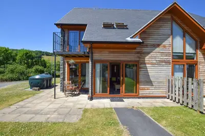 Image de Ty Talcen - Trois Chambres Maison, Couchages 6