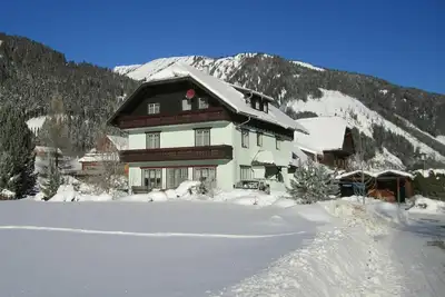 Image de Bel appartement pour 4 personnes avec Wifi, Tv, terrasse, vue panoramique et parking