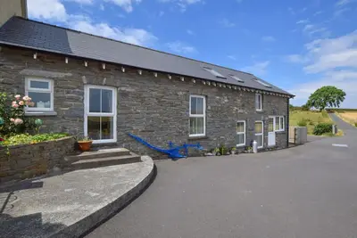 Image de Brynheulwen - Trois Chambres Maison, Couchages 6