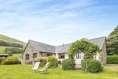 Image de Maes Mihangel - Quatre Chambres Maison, Couchages 10