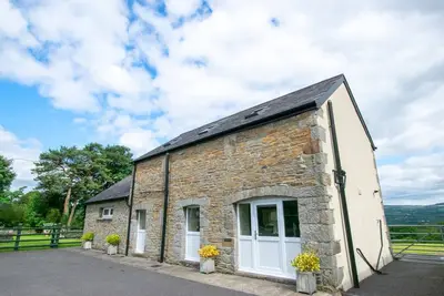 Image de Beudy Tawe - Trois Chambres Maison, Couchages 6