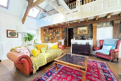 Image de Ty Isaf - Deux Chambres Maison, Couchages 4