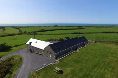 Image de Bythynnod Lleuddad Cottages