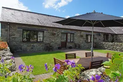 Image de Bodhyfryd - Trois Chambres Maison, Couchages 6