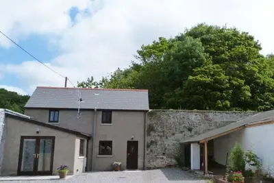 Image de Dairy Cottage - Une Chambre Maison, Couchages 2