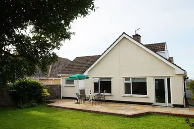 Image de Llonyddwch - Deux Chambres Maison, Couchages 5