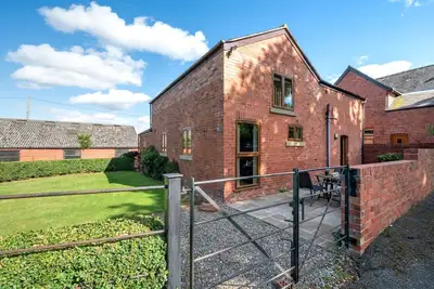 Image de Llety'r Dderwen - Deux Chambres Maison, Couchages 4